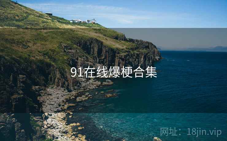 91在线爆梗合集