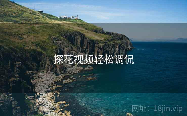 详细阅读:探花视频轻松调侃 探花视频轻松调侃